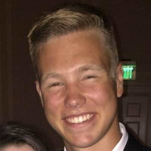 Meet your Posher, Cameron